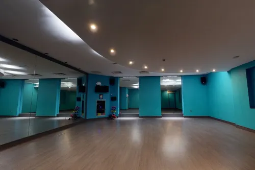 Village Hotel Maidstone Aree comuni Photos