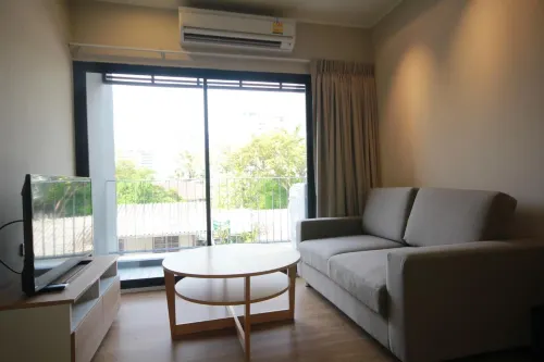 Sereine Sukhumvit 39 Rooms Photos