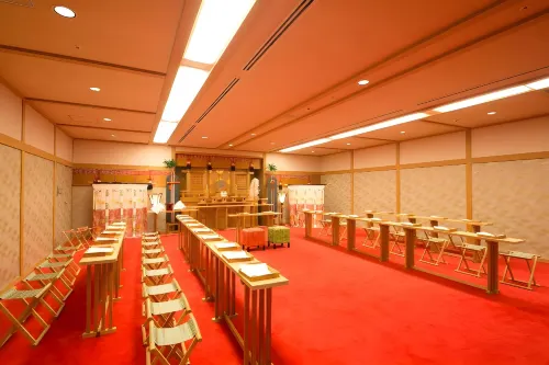 Yonago Washington Hotel Plaza Business Photos