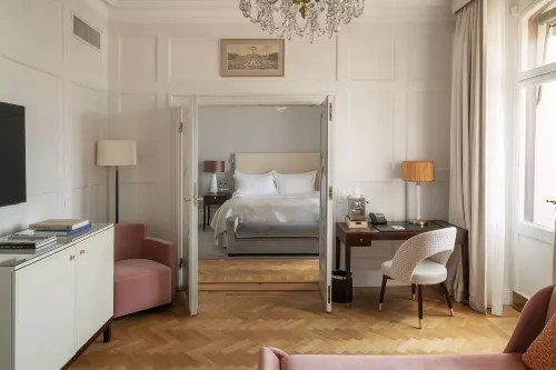 Grand Hôtel Stockholm Chambres Photos