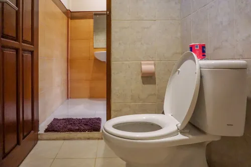 Three Brothers Guest House Chambres Photos