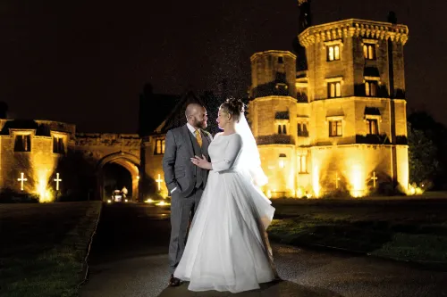 Thornbury Castle - A Relais & Chateaux Hotel Leisure & Recreation Photos