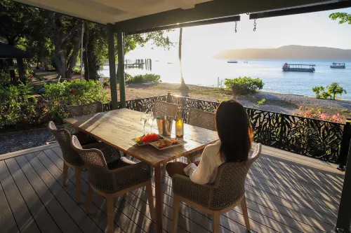 Fitzroy Island Resort Public Areas Photos