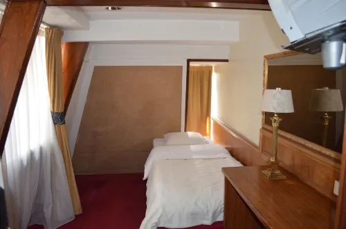 Rembrandtplein Hotel Rooms Photos