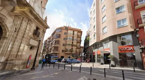 Hotel RH Murcia Centro Xung quanh Photos