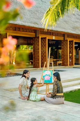 Andaz Bali, by Hyatt Public Areas Photos