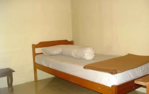 Homestay K 10 Syariah Malang Rooms Photos