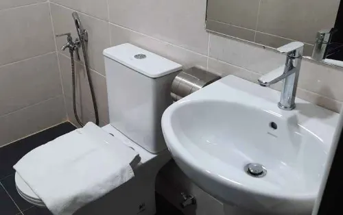Bitz Bintang Hotel Kuala Lumpur Værelser Photos