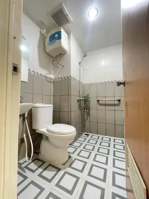 High Livin Apartment Asia Afrika Photos