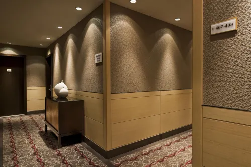 The Pearl Hotel Public Areas Photos