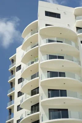 Piermonde Apartments Cairns Extérieur Photos