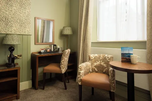 Lakehouse at the Waterhead Inn Rooms Photos
