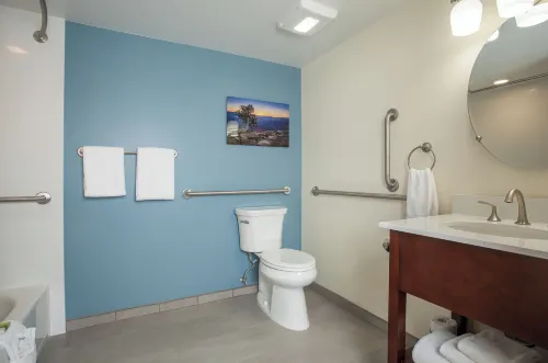 Red Feather Lodge Chambres Photos