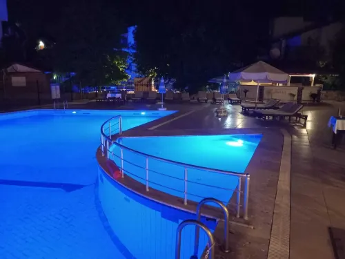 Grand Çınar Hotel Fethiye Leisure & Recreation Photos