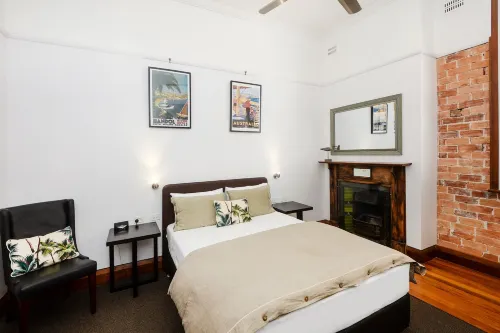 Pier Hotel Coffs Harbour Rooms Photos