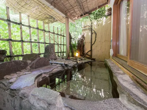 Ichinoyu Honkan Loisirs et amusements Photos