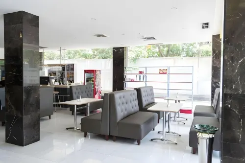 D'Grande Hotel Batam Public Areas Photos