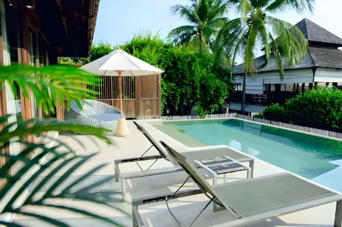 The Palayana Hua Hin Здоровье и отдых Photos