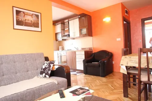 Hotel Apartments Bella Mare Belgrade Photos