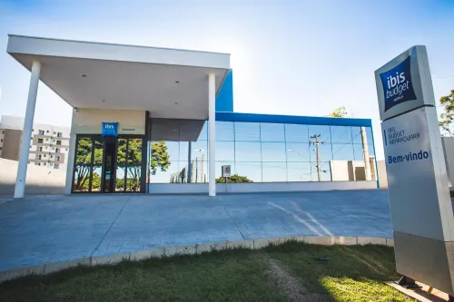 Ibis Budget Araraquara À proximité de l'hôtel Photos