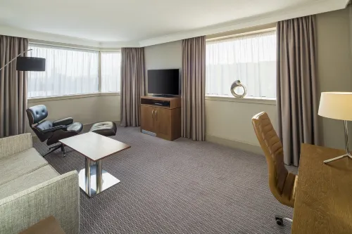 Crowne Plaza Glasgow Photos