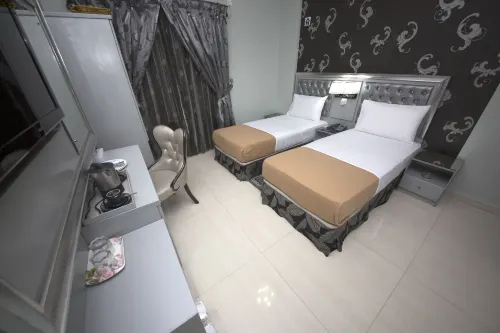 فندق وايت فورت الغرف Photos