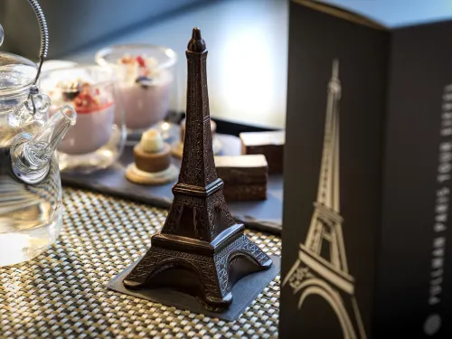 Pullman Paris Tour Eiffel Photos