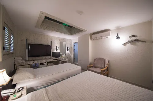 Wangsipri Mir Chambres Photos