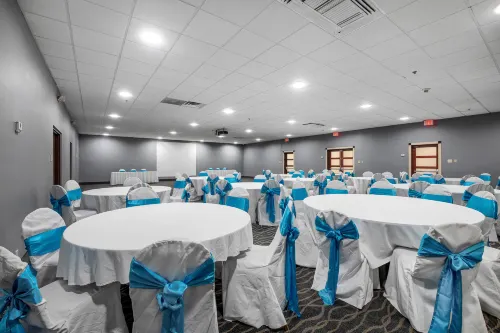 Best Western Atlanta Cumberland/Galleria Hotel Restauration Photos