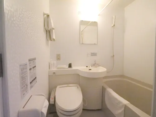 Green Hotel Yes Nagahama Minatokan Zimmer Photos