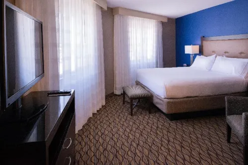 Holiday Inn Express & Suites Pasadena - Los Angeles Chambres Photos