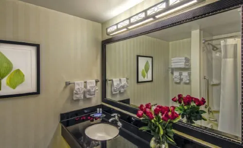 Fairfield Inn & Suites Washington, DC/New York Avenue Photos