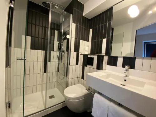 Hôtel ibis Paris Porte de Versailles Mairie d'Issy Chambres Photos
