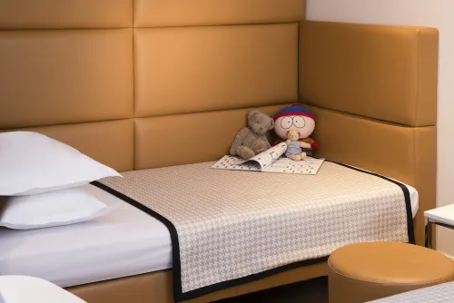 Hôtel R de Paris - Boutique Hotel Chambres Photos