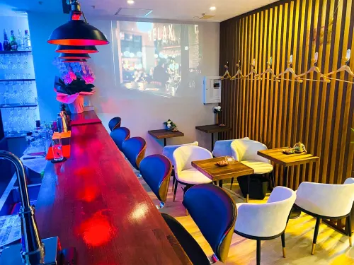 Kiba No Tsuru Crane Hotel Loisirs et amusements Photos