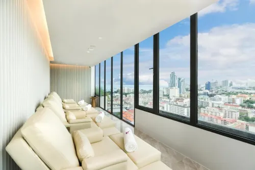 Arbour Hotel and Residence Xung quanh Photos