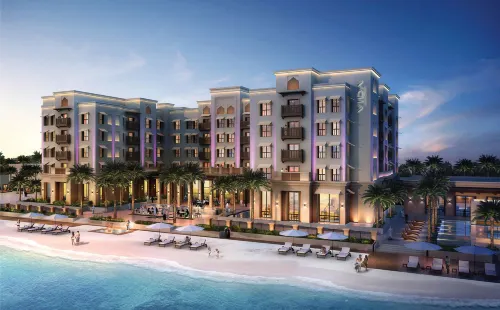 Vida Beach Resort Umm Al Quwain Exteriör Photos