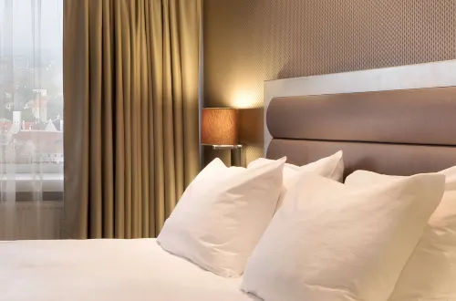 Radisson Blu Hotel Olumpia Tallinn الغرف Photos