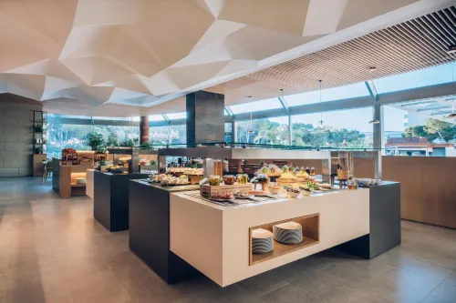 Iberostar Selection Llaut Palma- Adults Only Ristorazione Photos