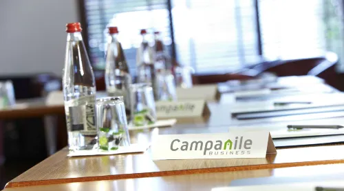 Campanile Milton Keynes - Fenny Stratford Business Facilities Photos