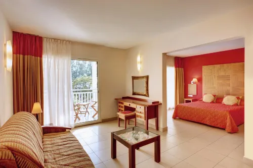 Hotel le Recif À ne pas manquer Photos