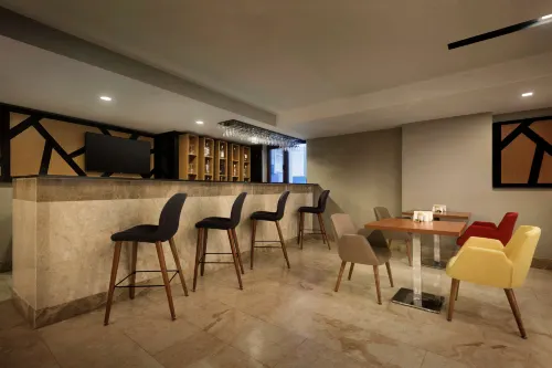 Ramada Encore by Wyndham Gebze Loisirs et amusements Photos