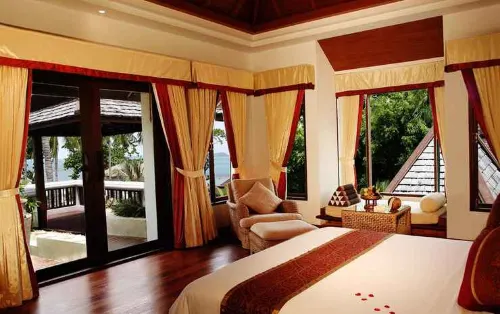 Muang Samui Spa Resort Photos