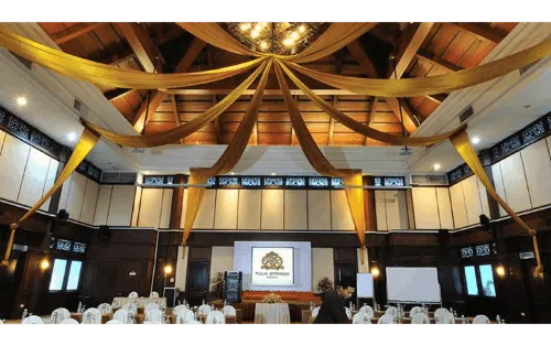 Pulai Springs Resort Fasilitas Bisnis Photos