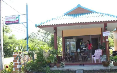 Lam-Tong Resort Ngoại thất Photos