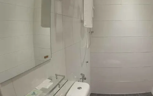 Ayer Hitam Hotel Photos