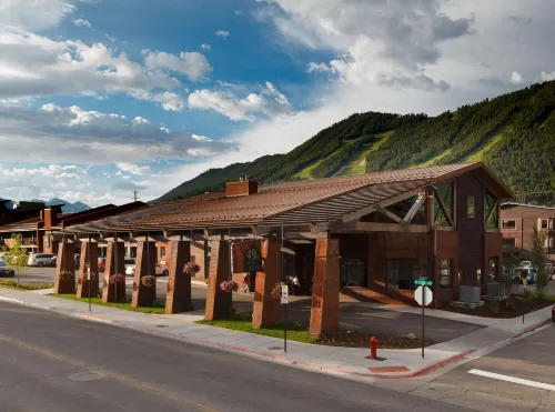 49'er Inn & Suites Near Hotel Photos