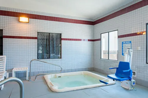 Rodeway Inn & Suites Leisure & Recreation Photos