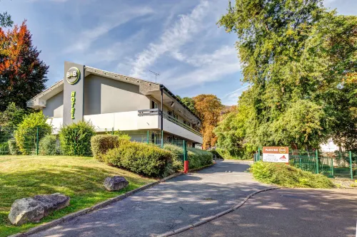 B&B HOTEL Paris Sud Châtenay-Malabry Extérieur Photos