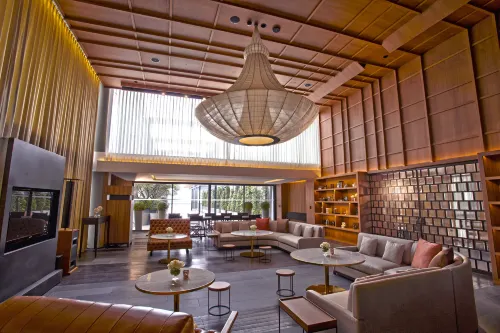 Hansar Bangkok Unggulan Photos